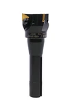 Accusize Industrial Tools 2'' Carbide Indexable End Mill R8 Shank With 3 Pc T.... Fixed Price $153.78.