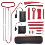 1 Kit Para Abrir Puerta De Auto Carro Completo Long Reach Tools Set 23 Pcs. Fixed Price $33.49.
