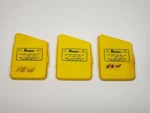 Lot Of Vintage Hanson No. S-113 High Speed Steel Drill Set "used". Fixed Price $49.99.