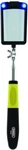 General Tools Telescoping Led Inspection Mirror 33" Swivel 360. Fixed Price $33.36.