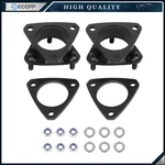 Eccpp 3" Front Leveling Lift Kit 2019 2020 2021 2022 Ford Ranger 2WD 4WD. Fixed Price $44.95.