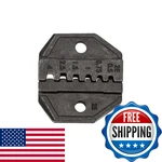 Klein Tools VDV205-039 Die Set Pin Term Or Non-ins Ferrule. Fixed Price $28.29.