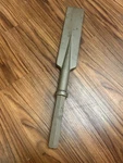 New 1-1/8"X6"X3" Digging Chisel Vulcan Tool Pneumatic Hammer Breaker 1048. Fixed Price $29.99.