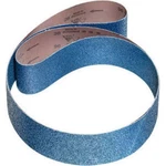 Sia Abrasives 42" Aluminum Oxide Belt 80 Grit Pack Of 10PC New. Fixed Price $56.85.