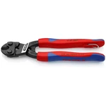 8 In. Cobolt Mini Cutters With Dual-component Comfort Grips And Tether Atta. Fixed Price $85.99.