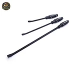 Husky 3-PIECE Pry Bar Set 12, 17, And 25 Inch. Fixed Price $87.99.