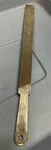 Vintage Heller 13.5 Usa Handy File Nucut All Purpose. Fixed Price $20.99.