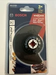 Bosch OSL312FL 1/2 Inch Starlock All Purpose Saw Blade. Fixed Price $14.00.