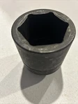 Urrea 10035L Impact Socket Drive 6PT 2-3/16. Fixed Price $50.00.