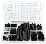 315 Pcs Roll Pin Assortment Set W/ Case Parts New Tools 30 Sizes. Fixed Price $17.95.