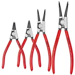 Knipex 9K-00-19-02-US External Circlip Pliers Set, 4 Piece. Fixed Price $120.49.