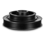 Ocpty Harmonic Balancer Crankshaft Belt Drive Pulley Fits 1992-2001 Toyotacamry. Fixed Price $29.99.