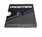 Prostripe R42004 5/16" X 150' Charcoal Metallic Free Catalog W/order. Fixed Price $31.50.