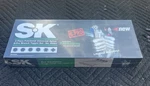 Sk Tools 4 Piece Fractional Universal Spline G-pro Wrench Topper Set # 89201. Fixed Price $229.99.