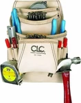 Clc Custom Leathercraft 179354 Carpenter's Nail And Tool Bag Reversed Top.... Fixed Price $51.01.