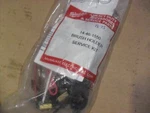 Milwaukee Brush Holder Service Kit 14-46-1550 For 1670-1,1675-1,6225,6227 & 6230. Fixed Price $16.99.