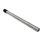 Taytools Unhandled 3/8" X 5" Solid High Carbon Steel Cabinet Scraper Burnisher. Fixed Price $17.67.
