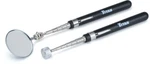 Titan 11188 2PC Telescoping Tool Set W/ 5LB Magnet & Round Mirror. Fixed Price $14.24.