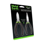 - Fascinations Metal Earth Tool Kit New, Enhanced Design Ages 14+. Fixed Price $17.95.