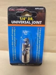 Cal-hawk ASPUJ02C Ctt Tools 1/4" Drive Universal Joint. Fixed Price $7.59.