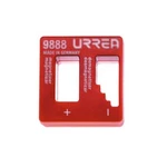 Urrea 9888 Magnetizer-demagnetizer. Fixed Price $8.48.