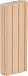100PCS Beech Wood Dominos X 40MM For Festool Machine, 1/4 Inch 9/16. Fixed Price $18.74.