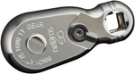 Ktc Nepros 3/8"" Stubby Ratchet Handle NBR390H Kyoto Tool Japan. Fixed Price $123.38.