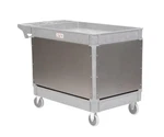 Jet Load-n-lock Utility Security System For PUC-3725 & PUC-4126. Fixed Price $189.99.