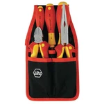 Wiha 32872 Insulated Tool Set, 5 Pc.. Fixed Price $112.99.
