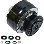 Uac 11169MC-KTC A/c Compressor -- R4 Assembly. Fixed Price $267.77.