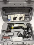 Dremel Multi-max Oscillating Tool MM20 Kit W Case & Accessories Tested. Fixed Price $44.99.