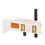 Makita 153898-5 Right Protection / LS1013F, LS1214F. Fixed Price $68.00.
