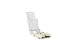 Nsi Non-metallic Cable Splice 12-14 Awg Wire Range For Conductor With.... Fixed Price $36.06.