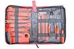 19PCS Trim Removal Set Hand Pry Bar Panel Door Interior Clip Kit. Fixed Price $53.96.