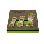 Vim Tools 3 Pc. Flex Palm Ratchet - Sae FPRWS100. Fixed Price $92.06.