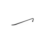 Wrecking Bar 18 Inch Heavy Duty Pry Forged Carbon Steel Olympia Tools Led Chisel. Fixed Price $28.99.