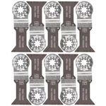 1-3/4 In. Starlock-e-cut Long Life Hybrid Blade (10-PACK). Fixed Price $147.99.