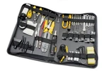Syba Multimedia 100 Pieces Computer Repair Tool Kit (SYACC65053). Fixed Price $66.38.