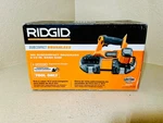 18V Subcompact Brushless Cordless One-handed Band Saw (tool Only). Fixed Price $149.99.