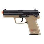 Umarex Elite Force Hk Usp CO2 Powered 6MM Bb Airsoft Gun Dark Earth 2275023. Fixed Price $45.00.
