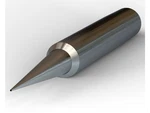 Weller WLTC04IR60 - Conical Soldering Tip 0.4MM For WLIR60, 3 Pack. Fixed Price $28.44.