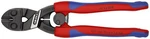 Knipex Cobalt High Leverage Compact Bolt Cutters 8" 71 32 200. Fixed Price $72.30.