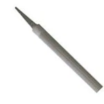 New Nicholson 21858N Black Diamond 10" Half Round Bastard File Tool Sale. Fixed Price $12.99.