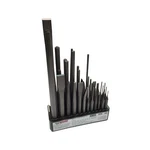 Wilde Tool K36 Punch And Chisel Set, 36-PIECE. Fixed Price $187.50.