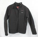 Milwaukee M100B-21M M12 12V Durable Li-ion Heated Toughshell Jacket. Fixed Price $124.99.