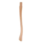 Truper MG-HB-2 1/4H Natural Wood Replacement Handle 28 In. For 2.25 Lbs. Boy Axe. Fixed Price $26.05.