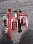 Crescent Hand Tool Set. Fixed Price $49.99.