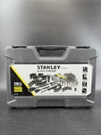 Stanley Black Chrome 226 Pc Mechanics Tool Set STMT80397 Brand New. Fixed Price $69.99.