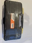 Difflife 40-PIECE Household Tool Set Hand Kit With Plastic Storage Case. Fixed Price $15.00.