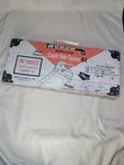 Vintage Arrow T-50MP Multi-purpose Staple Gun Kit Complete Rare. Fixed Price $39.99.